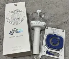 2026年最新】キューティーストリート ペンライトの人気アイテム - メルカリ