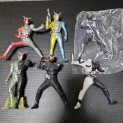 2025年最新】特撮 ジャンクの人気アイテム - メルカリ