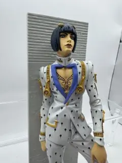 ブチャラティ アニメ