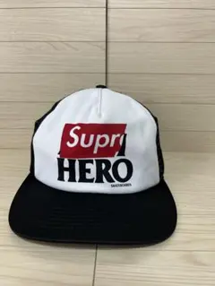 2026年最新】Supreme ANTIHERO Mesh Back 5-Panelの人気アイテム