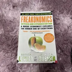 FREAKONOMICS