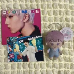 NCT チソン セット