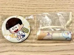 おそ松さん 十四松 ガチャガチャセット