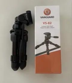 バンガード VANGUARD テーブル三脚 VS-82