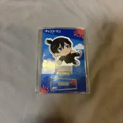 チェンソーマン 早川アキ アクリルスタンド
