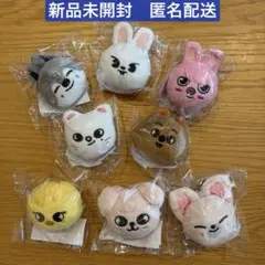 推しぬい BTS ぬいぐるみ 7体 セット 着せ替え4着付き うさぎ 推しぬい BTS ぬいぐるみ 7体 セット 着せ替え4着付き うさぎ - メルカリ