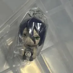 チェンソーマン つまんでつなげて　マスコット　レゼ　カニカンver.