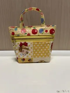 マーガレット&ソフィー ファッション小物