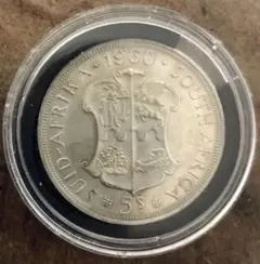1964年 オーストリア インスブルック冬季五輪 50シリング銀貨 - メルカリ
