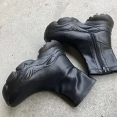 レディースブーツ