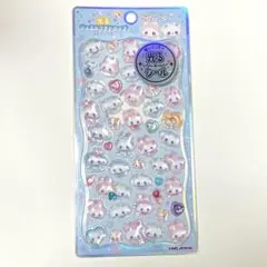 カミオジャパン まじかるベリーベリー 光る ジュエル プチドロップ ストーンつき