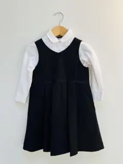 女の子（100シャツ・110ワンピース）入園・フォーマル