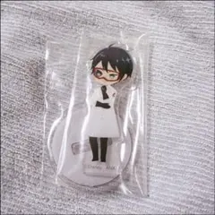 実験着 デュース ツイステ アクスタ