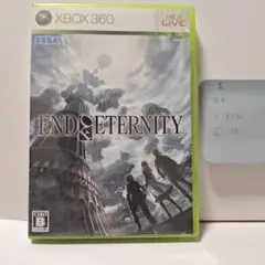 エンドオブエタニティ