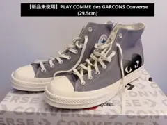 t*5様 PLAY COMME des GARCONS Converse (29のサムネイル