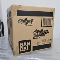 妖怪ウォッチ 妖怪メダル 3章 BOX 12箱入 カートン レジェンドしゅら 
