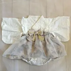 バースデイ　cottori 袴　70