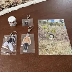 2025年最新】北村匠海 アクキーの人気アイテム - メルカリ