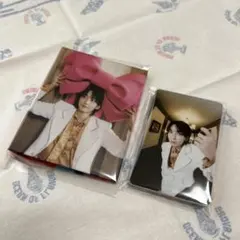 SEVENTEEN SPILL THE FEELS ジョンハン トレカ