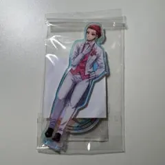 ブルーロック展 アクリルスタンド 千切豹馬