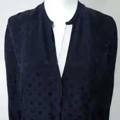 ZADIG＆VOLTAIRE 長袖 チュニック