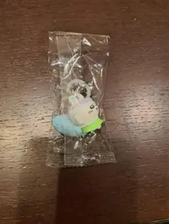 映画ちいかわ　モモンガ　めじるしアクセサリー