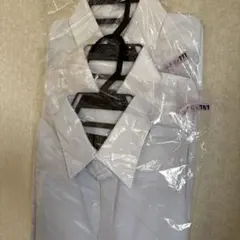 ノンアイロンシャツ　3点セット