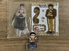 2026年最新】悲鳴嶼行冥アクスタの人気アイテム - メルカリ