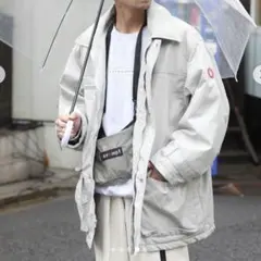 C.E cavempt ジャケット