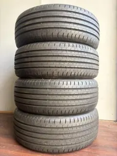 送料無料）TOYOTIRES PROXES Sport 225/55R19 - メルカリ