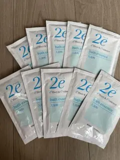 ドゥーエ　入浴剤10個