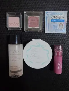コスメまとめ売り