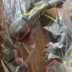 新品未使用　一番くじ　ポケットモンスター 黒いレックウザ　Ａ賞　 ぬいぐるみ