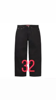 2025年最新】supreme baggy 32の人気アイテム - メルカリ