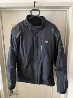 BATES 防寒ジャケット グレー BATES 防寒ジャケット グレー - メルカリ