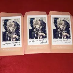 ミストニアの翅望 アルフレッド アクリルカード オトメイト AGF 2025