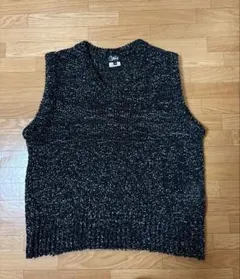 2025年最新】ギャルソン オム ニットベストの人気アイテム