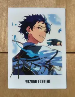 伏見弓弦 ぱしゃっつ あんスタ あんさんぶるスターズ！！