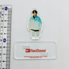 2025年最新】優里アクスタの人気アイテム - メルカリ