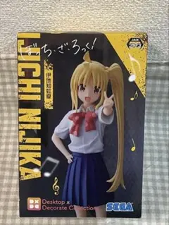 ぼっちざろっく！ 伊地知虹夏 フィギュア
