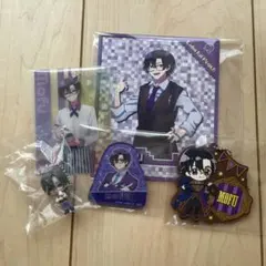 カラフルピーチ　からぴち　もふ　まとめ売り