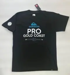 QUIKSILVER GOLD COAST PRO 限定希少Tシャツ 2015のサムネイル