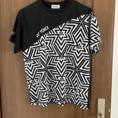 ヨネックス　限定Tシャツ
