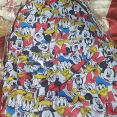 ディズニー　リュック