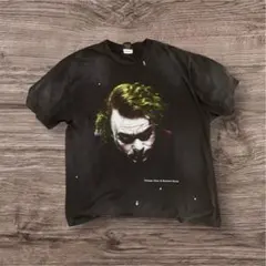WACKO MARIA Joker Tシャツ ブラック - メルカリ