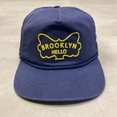 2026年最新】BROOK キャップの人気アイテム - メルカリ