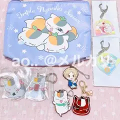 夏目友人帳　まとめ売り