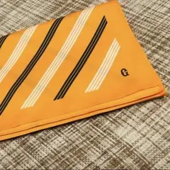 読売ジャイアンツ GIANTS スカーフ 未使用 箱付き 日本製