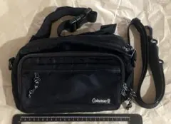 Coleman(コールマン) 2WAYウエストバッグ•ショルダーバッグ