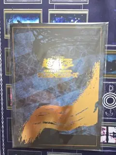 遊戯王 青眼の白龍 額装記念商品 - メルカリ